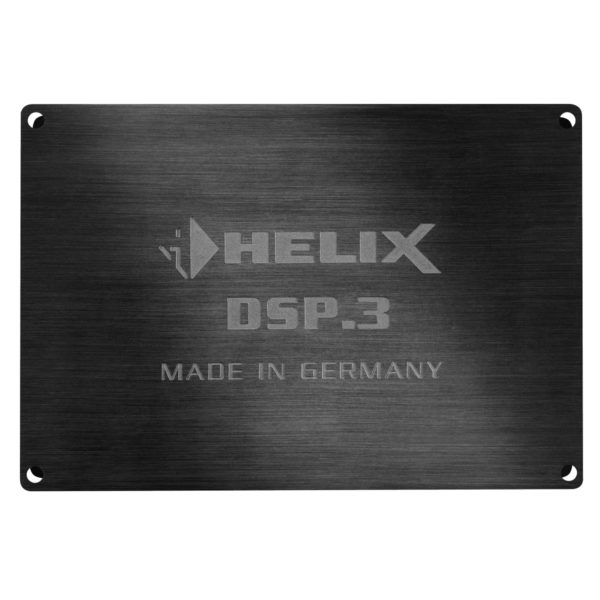 Helix DSP.3 signaaliprosessori