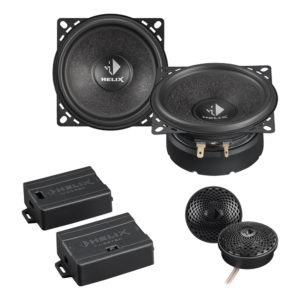 Helix S 42C 4″ erillissarja