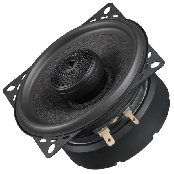 Helix S 4X koaksiaalikaiutin sivulta