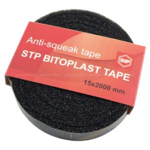 STP Bitoplast Tape vaimennus nauha