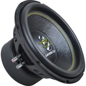 Ground Zero GZIW 12SPL-EXT subwoofer sivusta