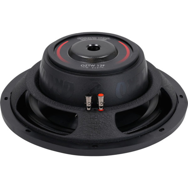 Ground Zero GZTW 12F subwoofer