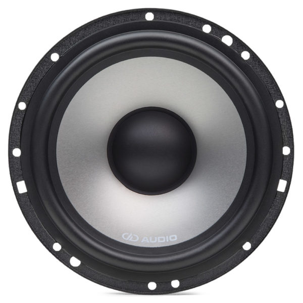 DD Audio DC6.5a erillissarja