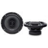 DD Audio DX6.5a 6.5″ koaksiaalikaiutin.