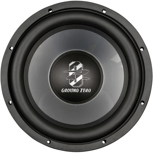 Ground Zero GZIW 300X-II subwoofer