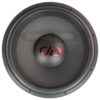 DD Audio Redline 718d kartio