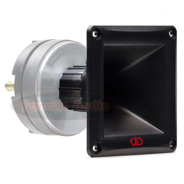 DD Audio VO-CT5x5 Horn suuntain