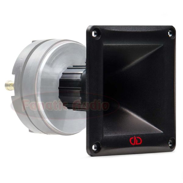 DD Audio VO-CT5x5 Horn suuntain