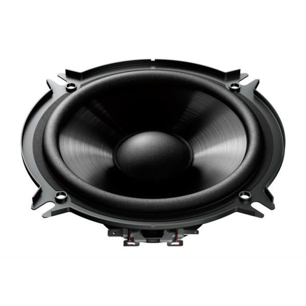 Pioneer TS-G130C midbasso sivulta