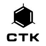 CTK vaimennusaineiden logo