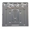Kenwood 2DIN asennuspelti