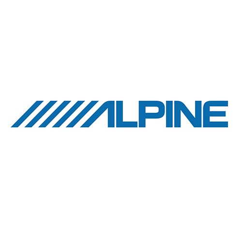 alpine autohifi