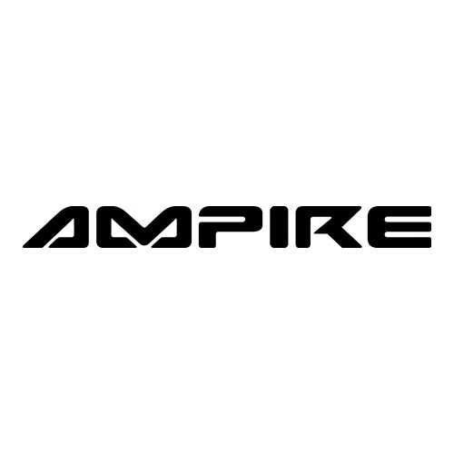 Ampire autohifi logo