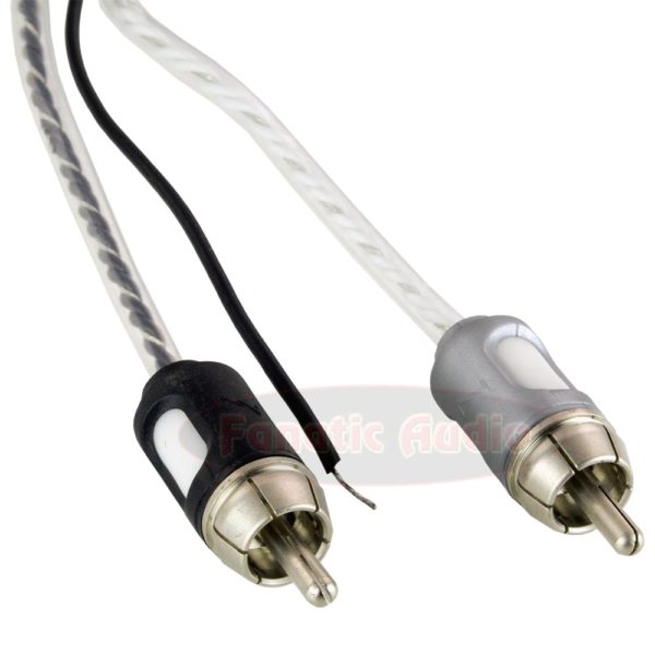 Connection BT2 550.2 RCA-kaapeli