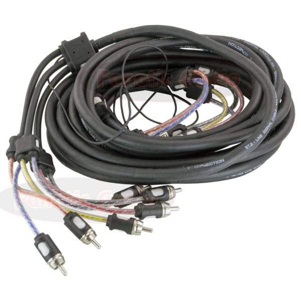 connection bt6 550.2 rca