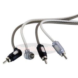 Connection FT2 550.2 RCA-kaapeli