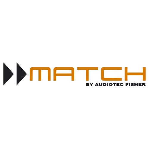 match plug&play autohifi