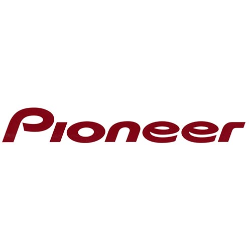 pioneer soittimet ja autohifi