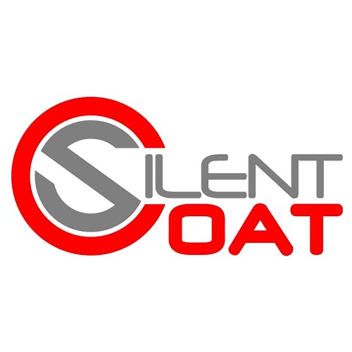 silent coat vaimennusmatot