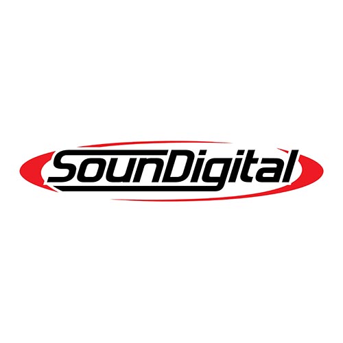 soundigital vahvistimet