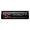 Pioneer MVH-S420BT | Bluetooth-soitin autoon