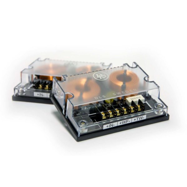 DLS RC6.2 Q | 6.5" 2-tie erillissarja - Image 3