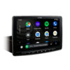 Alpine INE-F904D | Multimediasoitin navigaattorilla - Image 6