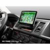Alpine INE-F904D | Multimediasoitin navigaattorilla - Image 8