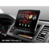 Alpine INE-F904D | Multimediasoitin navigaattorilla - Image 2