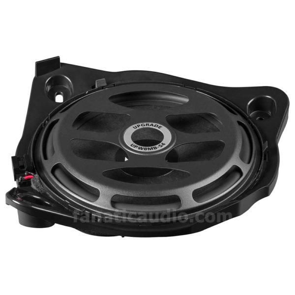 MB subwoofer Match