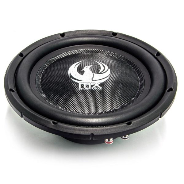 Phoenix Gold MX10 D2 subwoofer