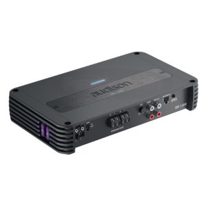 Audison SR1.500 monovahvistin