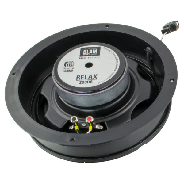 BLAM 200RS-AUDI | Audi A4 ja A5 Plug & Play kaiuttimet - Image 3