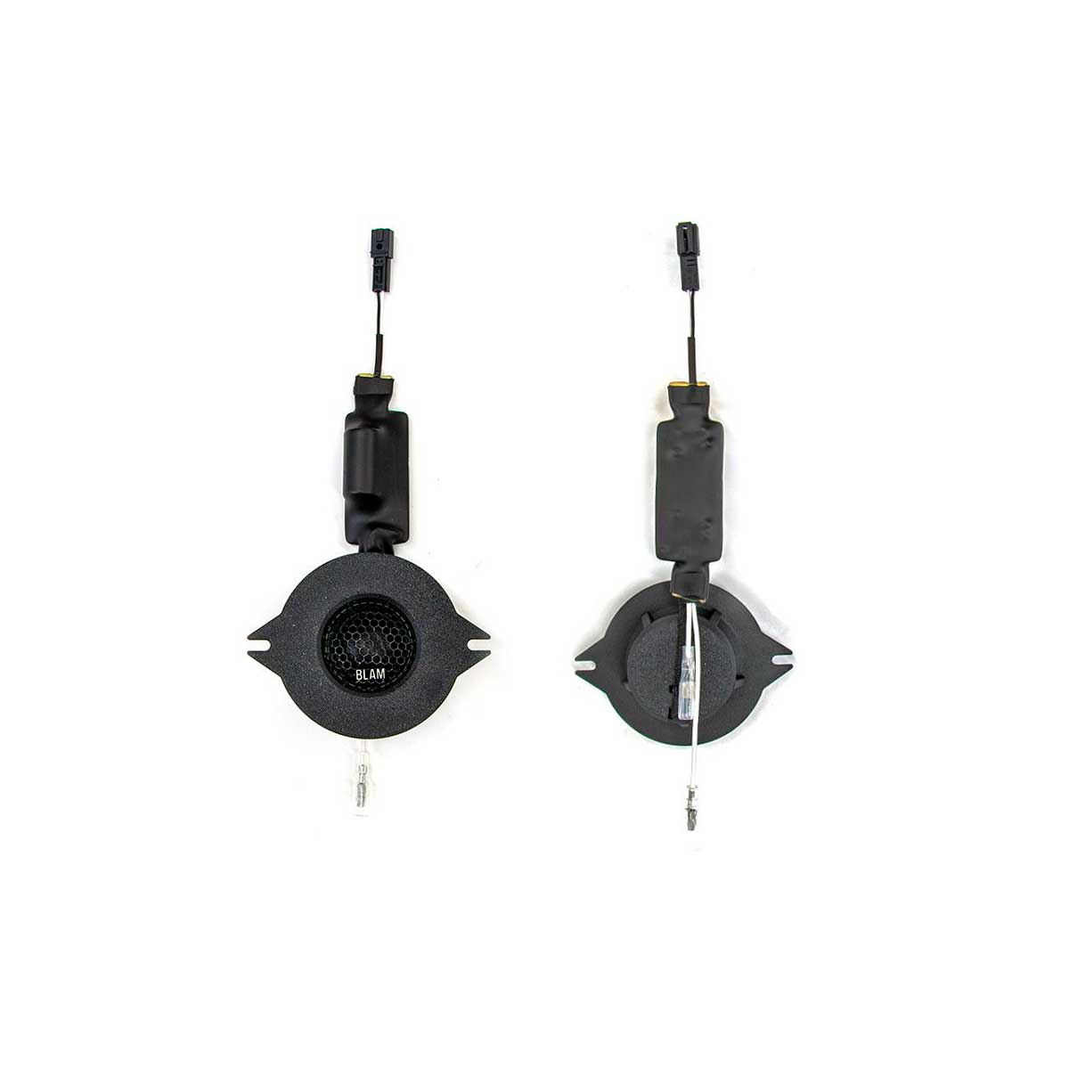 BLAM 200RS-AUDI | Audi A4 ja A5 Plug & Play kaiuttimet - Image 2