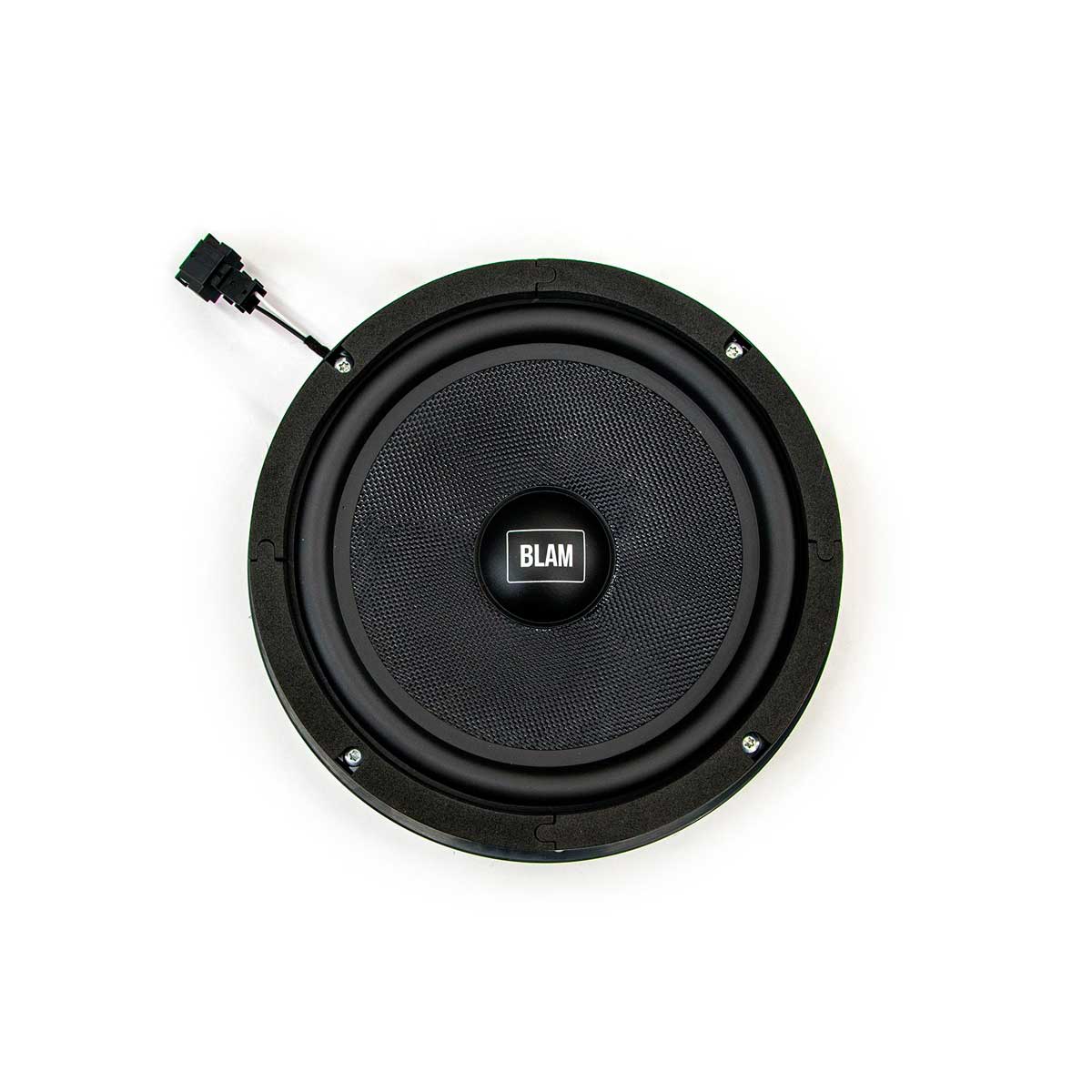BLAM 200RS-AUDI | Audi A4 ja A5 Plug & Play kaiuttimet - Image 3