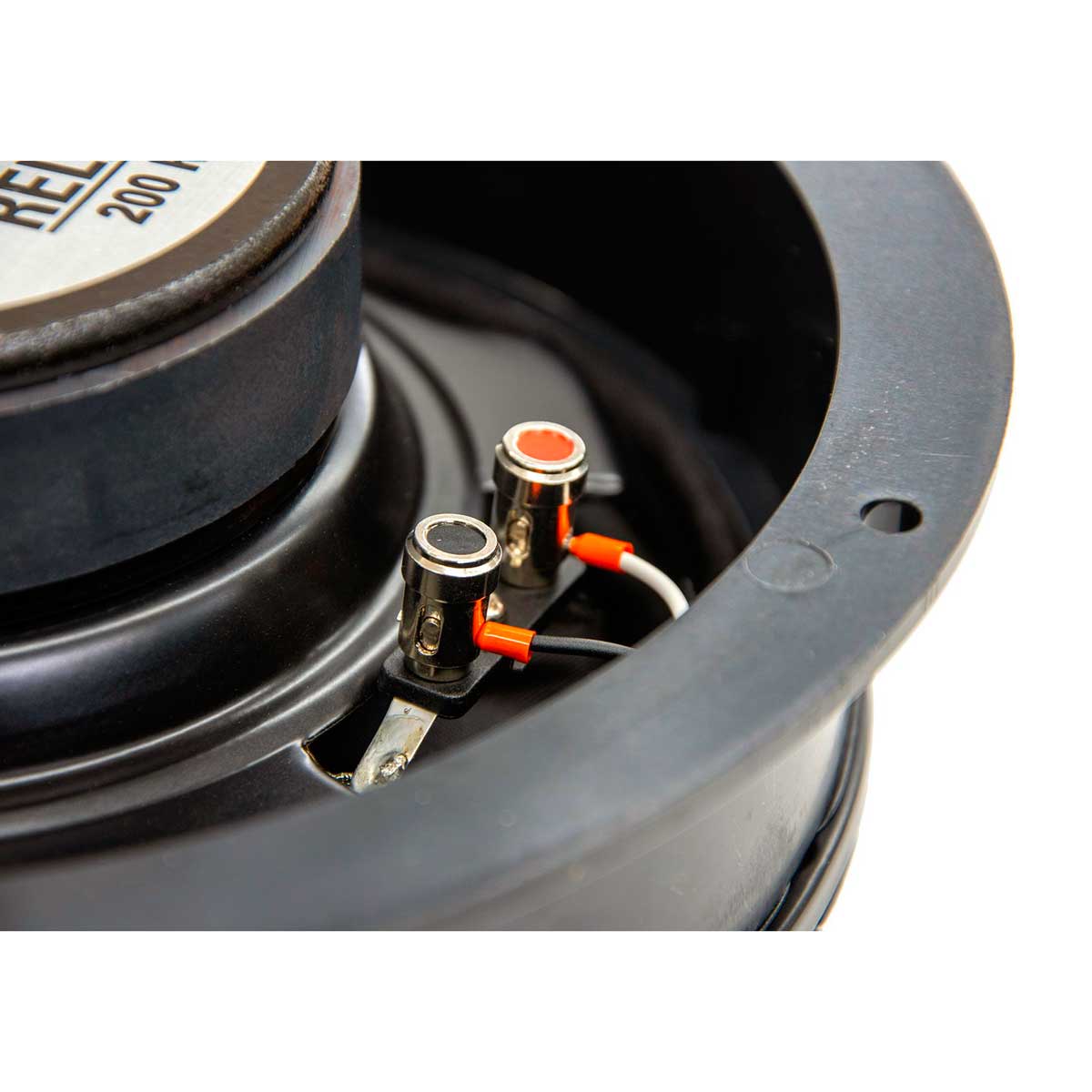 BLAM 200RS-AUDI | Audi A4 ja A5 Plug & Play kaiuttimet - Image 6