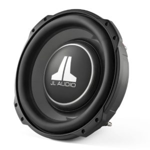 JL Audio 12TW3-D4 | 12" subwoofer