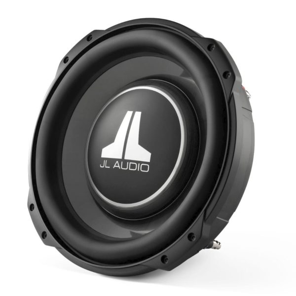 JL Audio 12TW3-D4 | 12" subwoofer