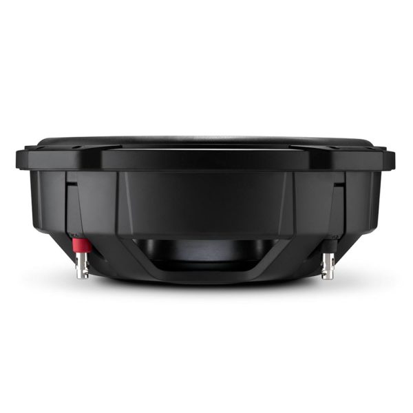 JL Audio 10TW3-D4 subwoofer