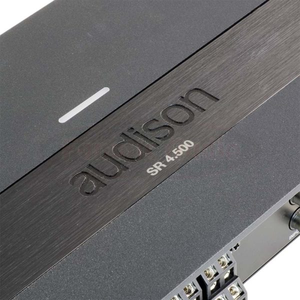 Audison SR kansi