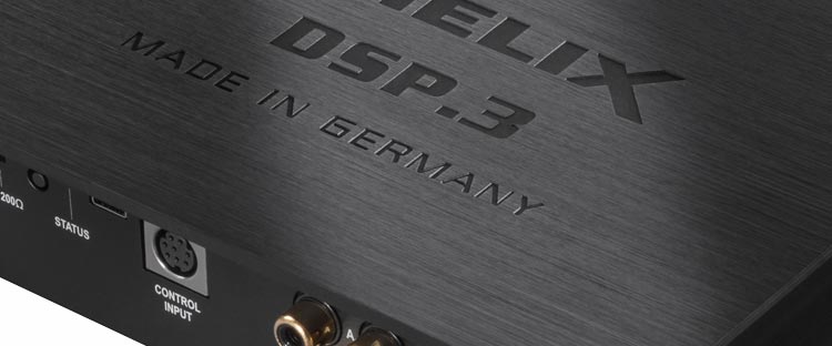 helix dsp.3