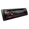 Pioneer soitin spotify ja dsp