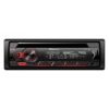 Pioneer DEH-S420BT | CD & Bluetooth-soitin autoon