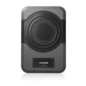 Alpine PWE-S8 aktiivisubwoofer