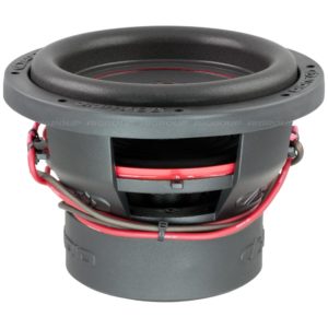 DD Audio Redline 610e