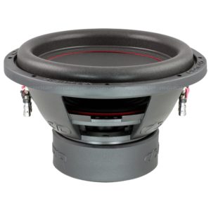 DD Audio Redline 612e subwoofer