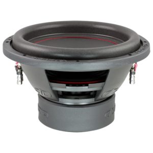 DD Audio Redline 612e subwoofer