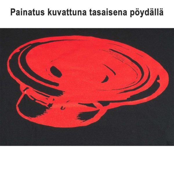 paidan painatus