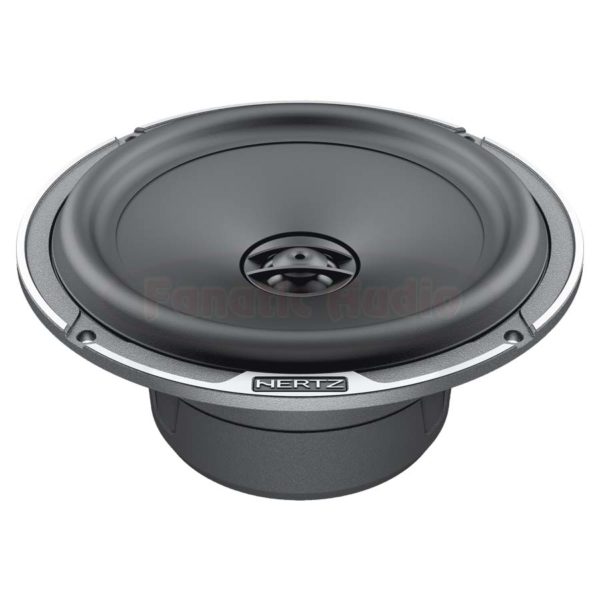 Hertz koaksiaali 6.5"