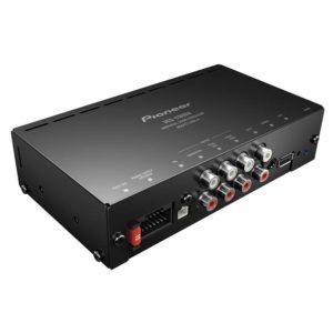 Pioneer DEQ-S1000A DSP-vahvisitn